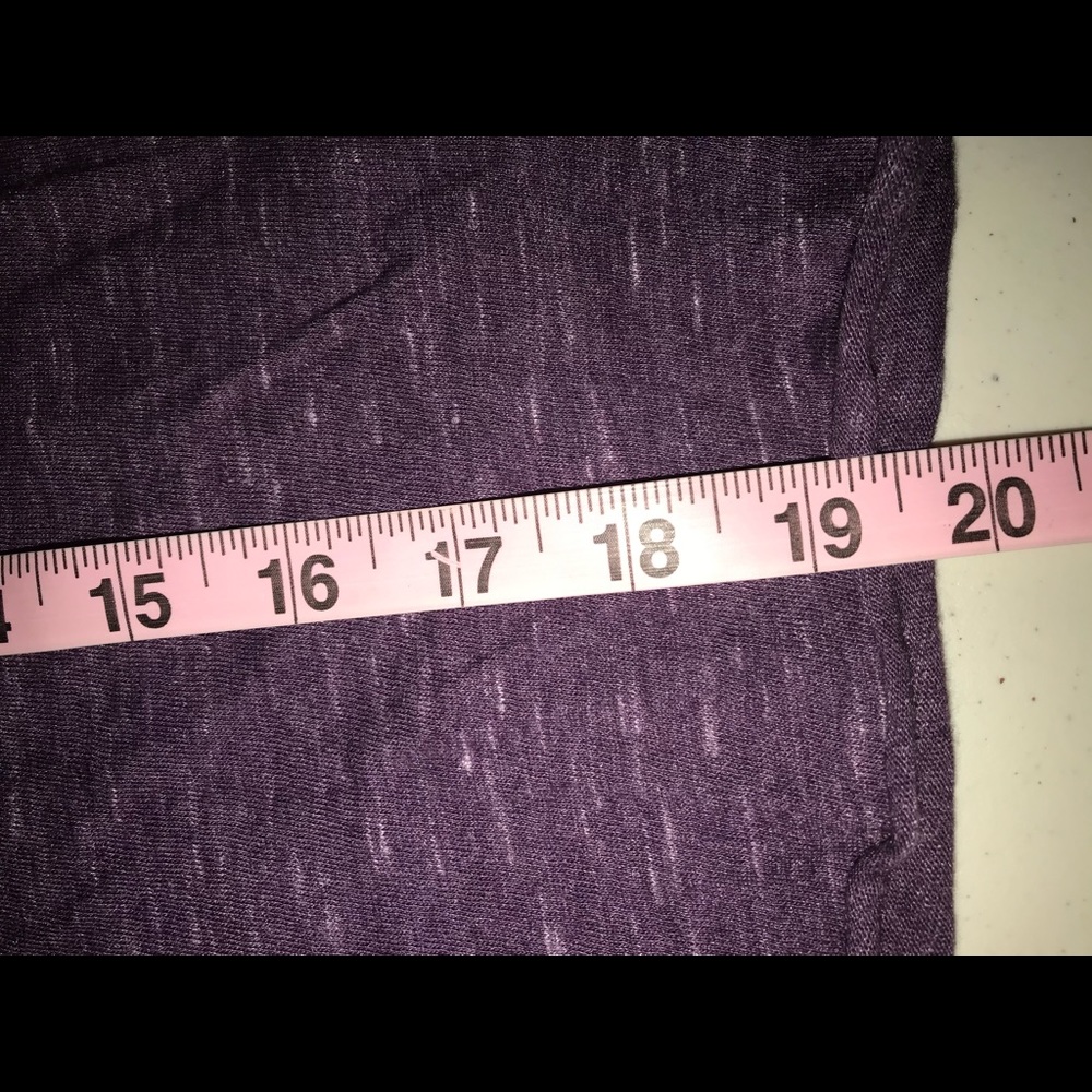 Mossimo Top 1870 - Picture 4 of 6